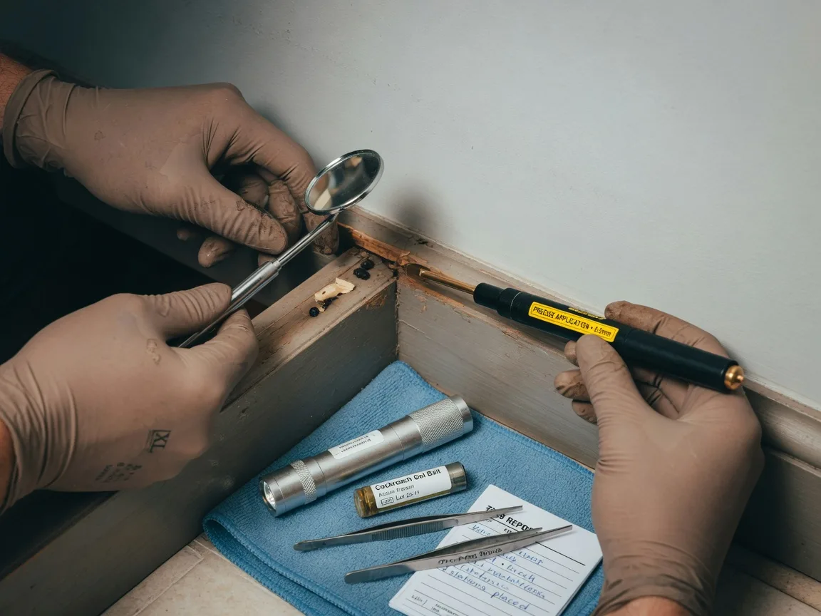 Why choose Emergency Pest Control in Norwood, VA